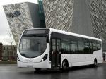 Wright StreetLite Max 2012 года